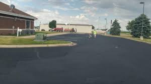 Custom Driveway Design in Russellville, AL